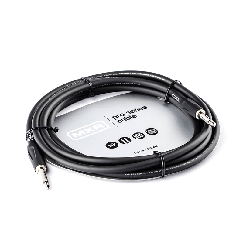 کابل رابط ام ایکس آر MXR DCIX10 Guitar Cable 10FT