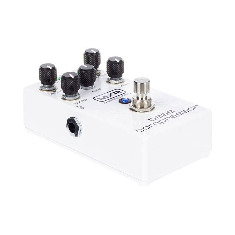 افکت گیتار الکتریک ام ایکس آر MXR Bass Compressor M87