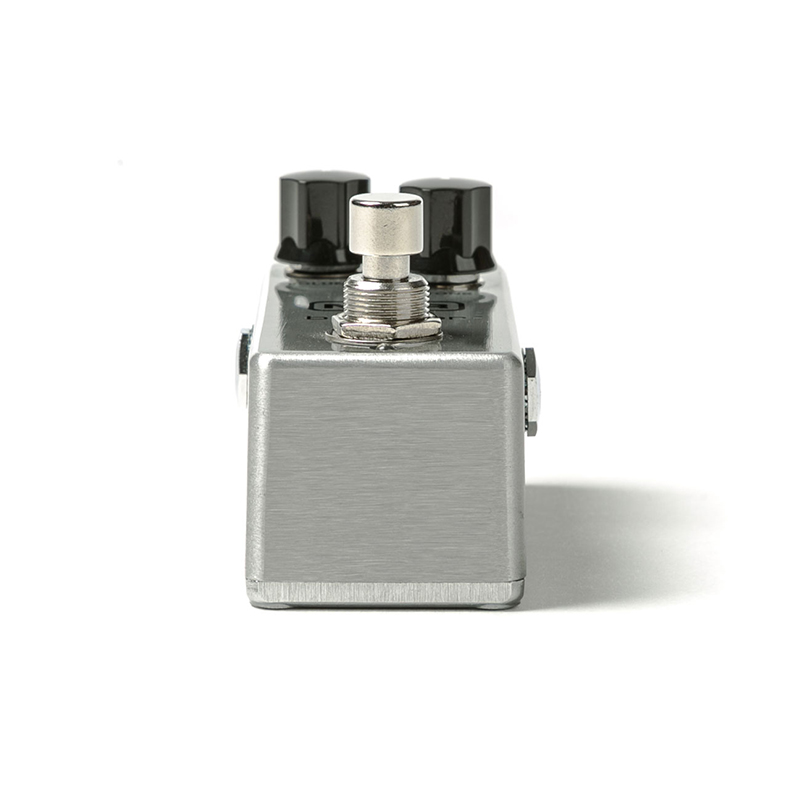 افکت گیتار الکتریک ام ایکس آر MXR Booster Mini M293