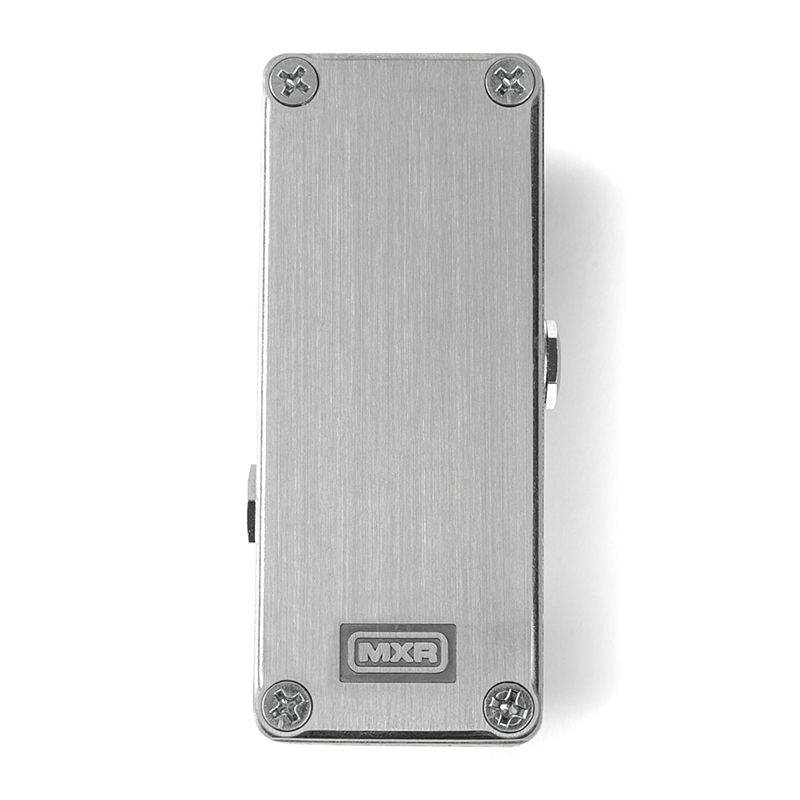 افکت گیتار الکتریک ام ایکس آر MXR Booster Mini M293