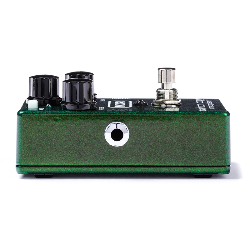 افکت گیتار الکتریک ام ایکس آر MXR Carbon Copy Analog Delay M169