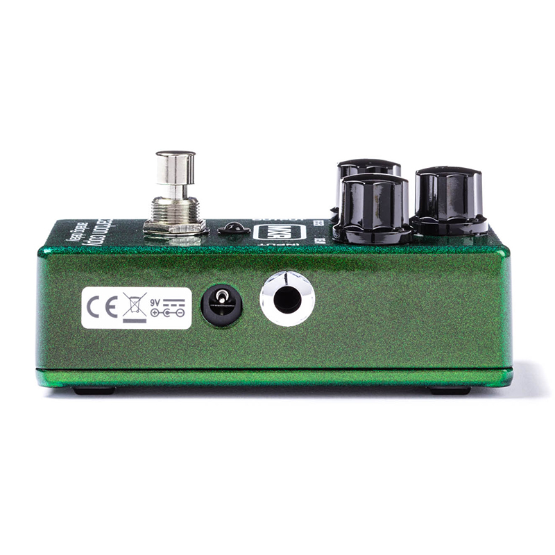 افکت گیتار الکتریک ام ایکس آر MXR Carbon Copy Analog Delay M169
