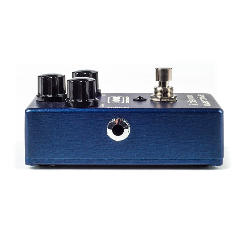 افکت گیتار الکتریک ام ایکس آر MXR CSP036 IL Diavolo Overdrive