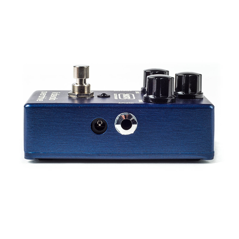 افکت گیتار الکتریک ام ایکس آر MXR CSP036 IL Diavolo Overdrive