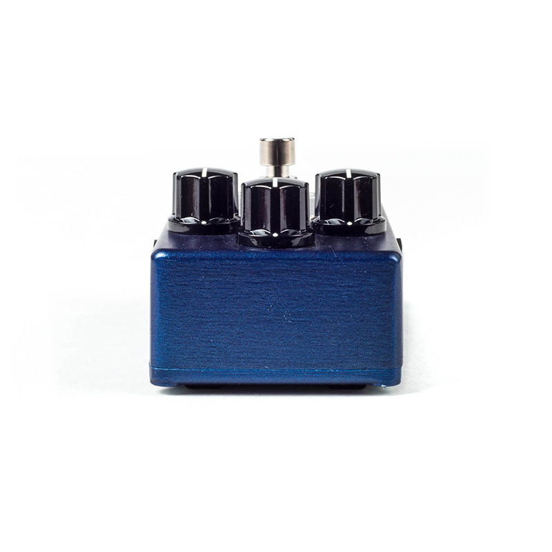 افکت گیتار الکتریک ام ایکس آر MXR CSP036 IL Diavolo Overdrive