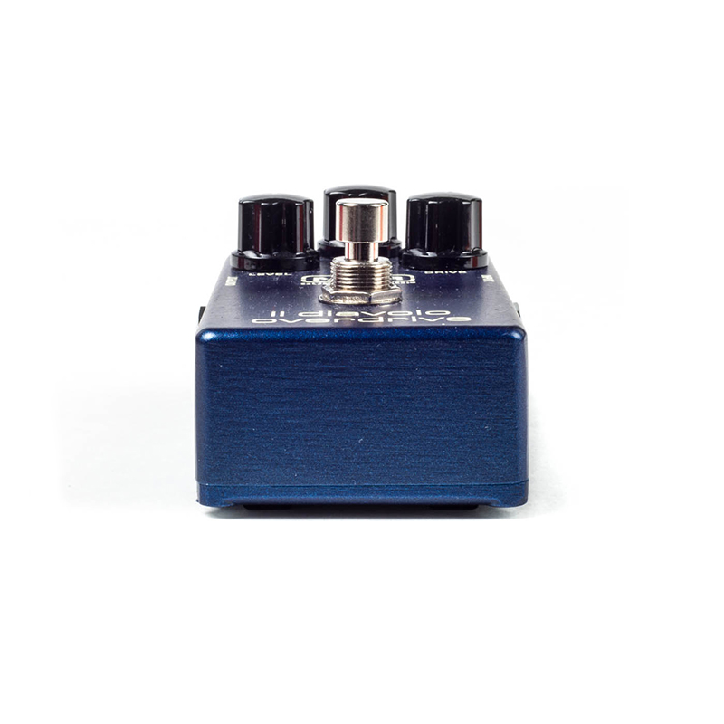 افکت گیتار الکتریک ام ایکس آر MXR CSP036 IL Diavolo Overdrive