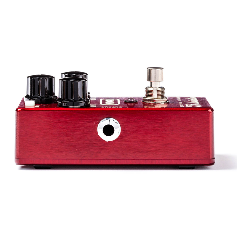افکت گیتار الکتریک ام ایکس آر MXR Custom Badass ’78 Distortion M78