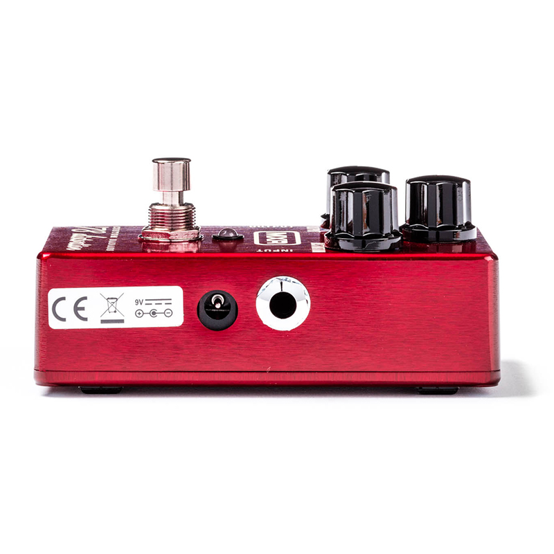 افکت گیتار الکتریک ام ایکس آر MXR Custom Badass ’78 Distortion M78