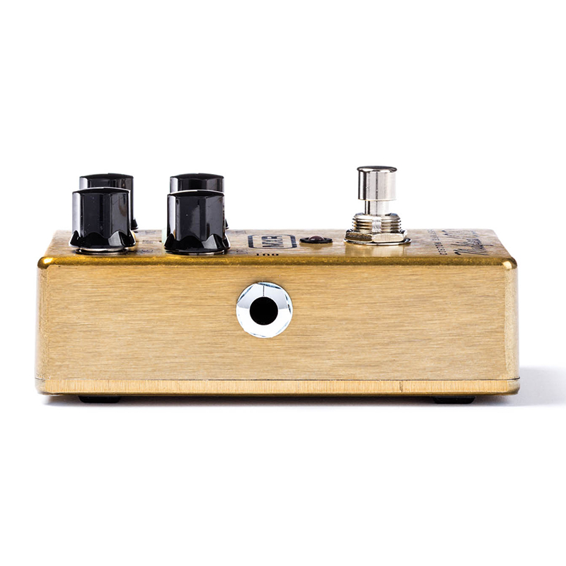 افکت گیتار الکتریک ام ایکس آر MXR Custom Badass Modified O.D.M77