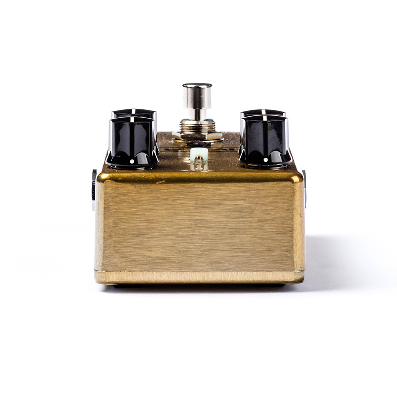 افکت گیتار الکتریک ام ایکس آر MXR Custom Badass Modified O.D.M77