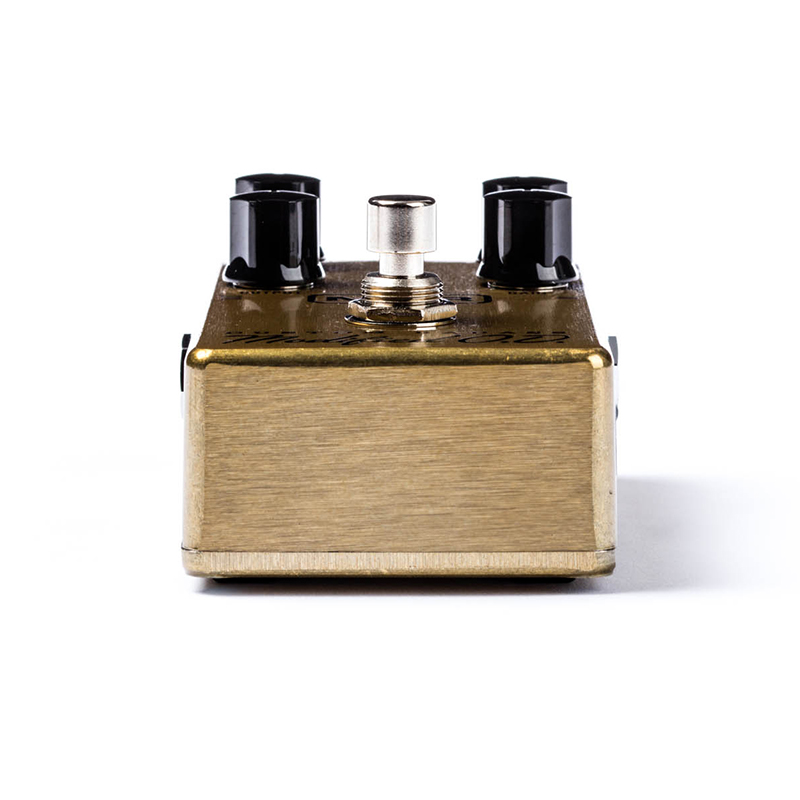 افکت گیتار الکتریک ام ایکس آر MXR Custom Badass Modified O.D.M77