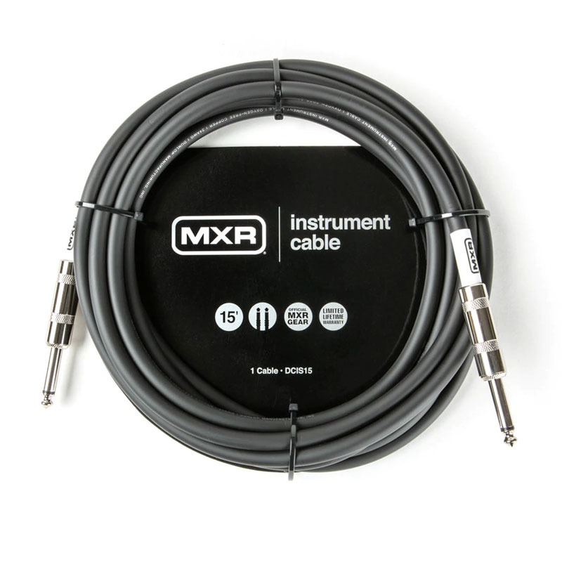 قیمت خرید فروش کابل رابط ام ایکس آر MXR DCIS 15