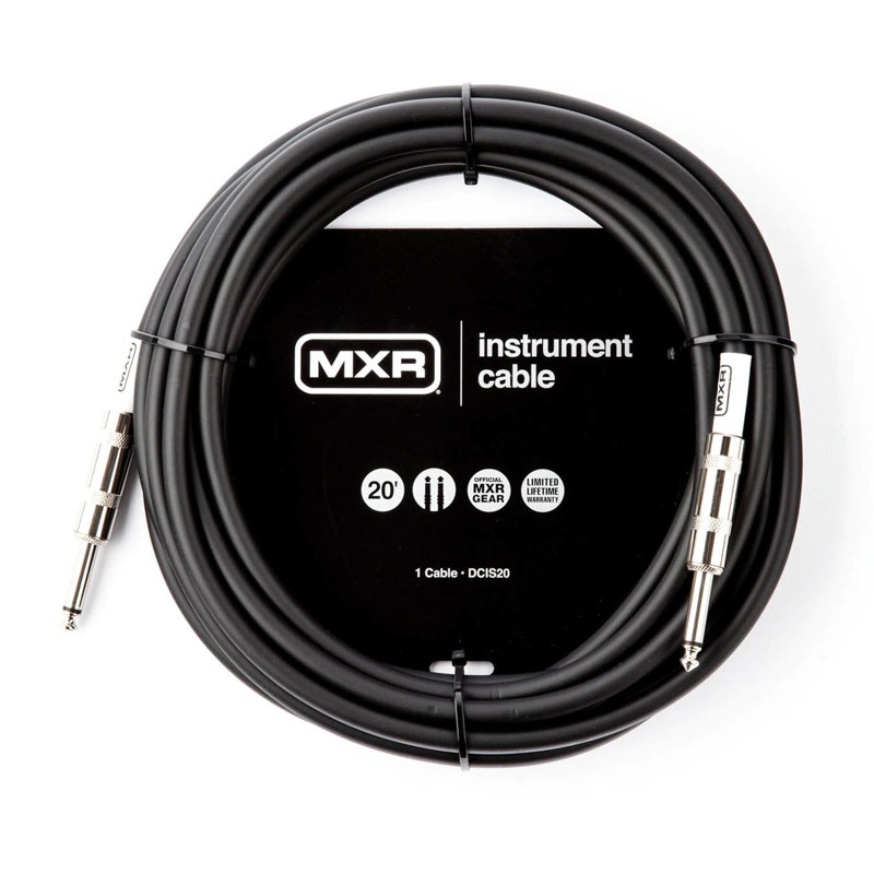 قیمت خرید فروش کابل رابط ام ایکس آر MXR DCIS 20
