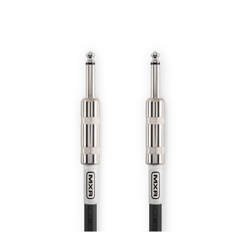 کابل رابط ام ایکس آر MXR DCIS10R Standard Instrument Cable