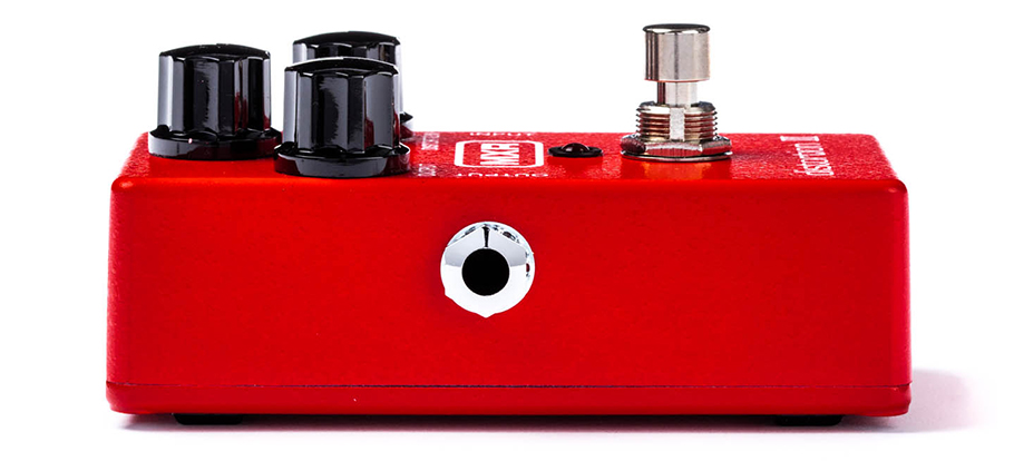 افکت گیتار الکتریک MXR Distortion III M115
