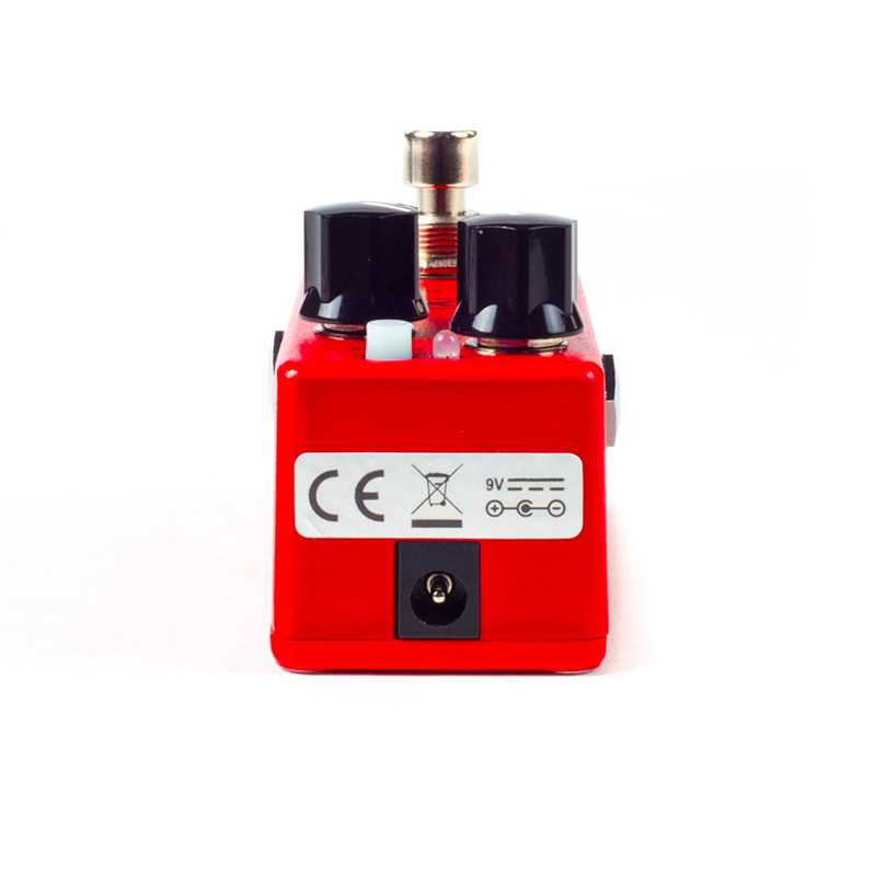 افکت گیتار الکتریک ام ایکس آر MXR Dyna Comp Mini Compressor M291