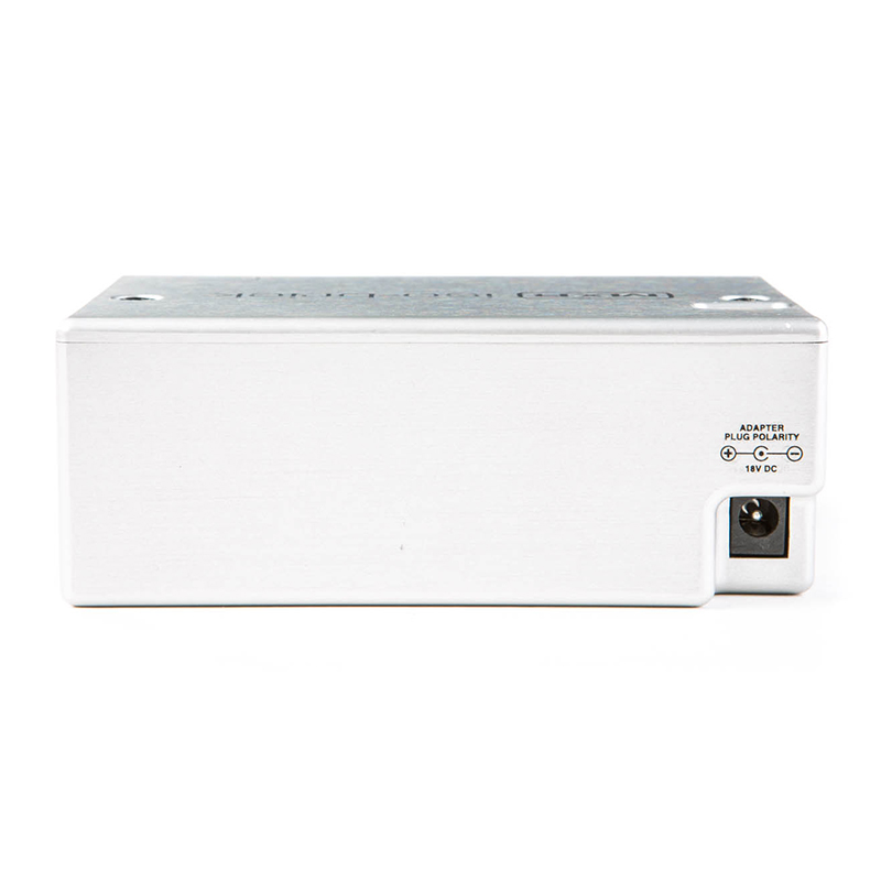 افکت گیتار الکتریک ام ایکس آر MXR ISO-Brick Power Supply M238