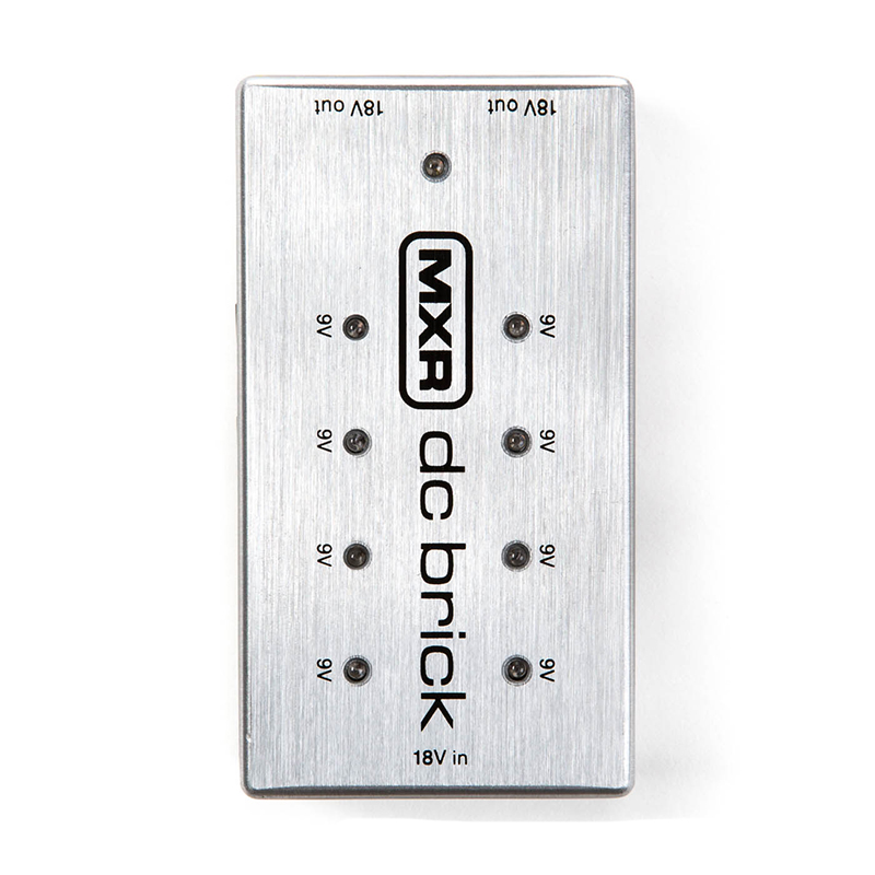 قیمت خرید فروش متعلقات ام ایکس آر MXR M237 DC Brick Power Supply