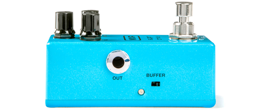افکت گیتار الکتریک MXR M294 Sugar Drive