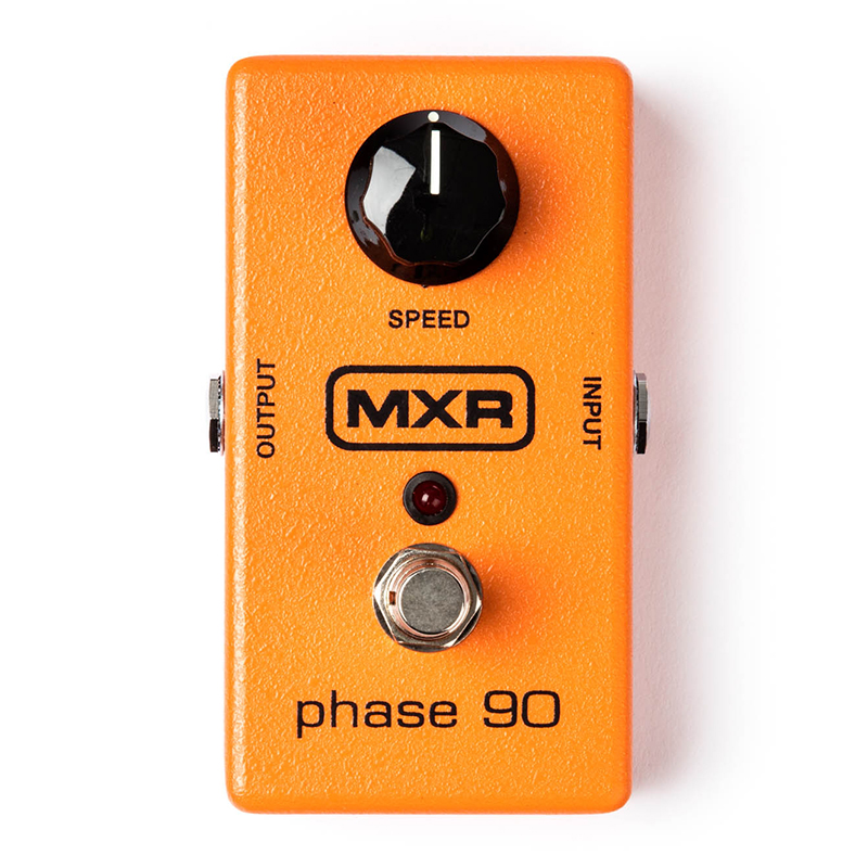 قیمت خرید فروش افکت گیتار الکتریک ام ایکس آر MXR Phase 90 M101