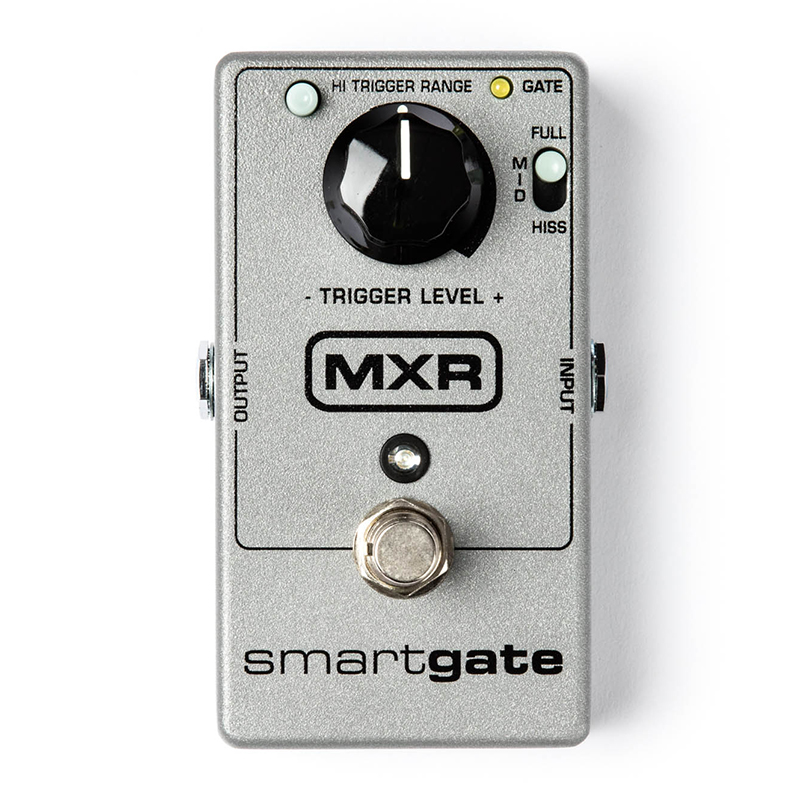 قیمت خرید فروش افکت گیتار الکتریک ام ایکس آر MXR Smart Gate Noise Gate M135