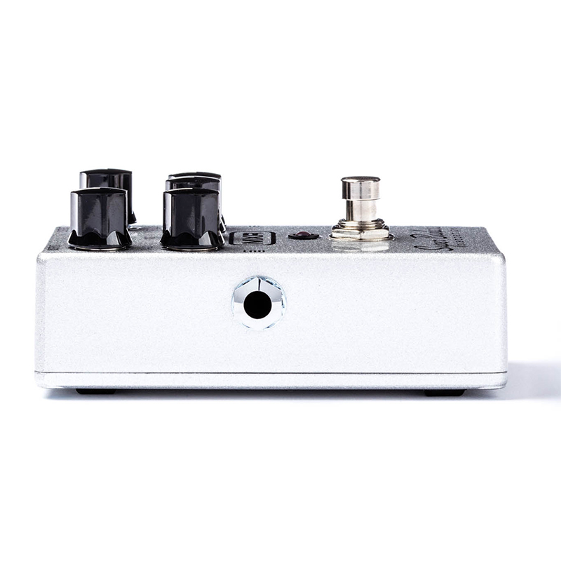 افکت گیتار الکتریک ام ایکس آر MXR Super Badass Distortion M75