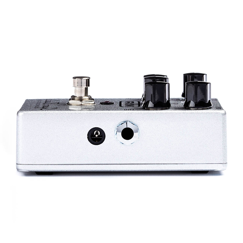 افکت گیتار الکتریک ام ایکس آر MXR Super Badass Distortion M75