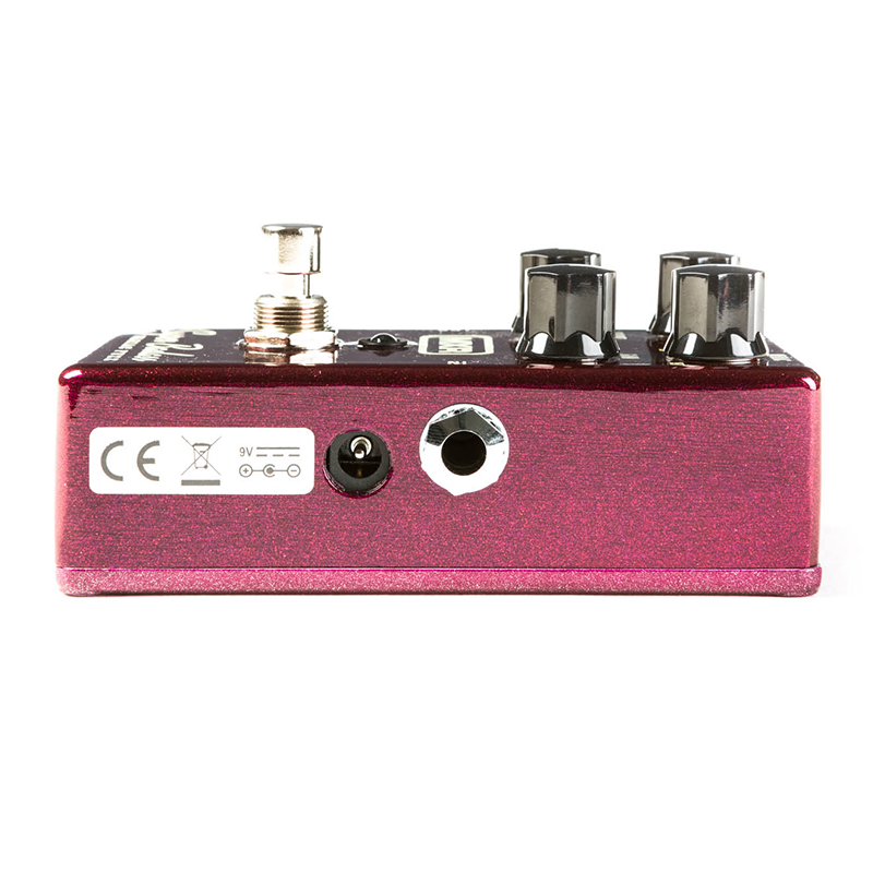 افکت گیتار الکتریک ام ایکس آر MXR Super Badass Variac Fuzz M236
