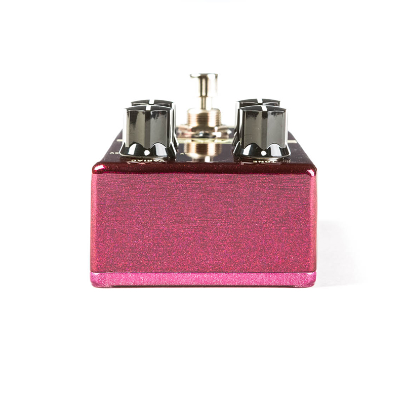 افکت گیتار الکتریک ام ایکس آر MXR Super Badass Variac Fuzz M236
