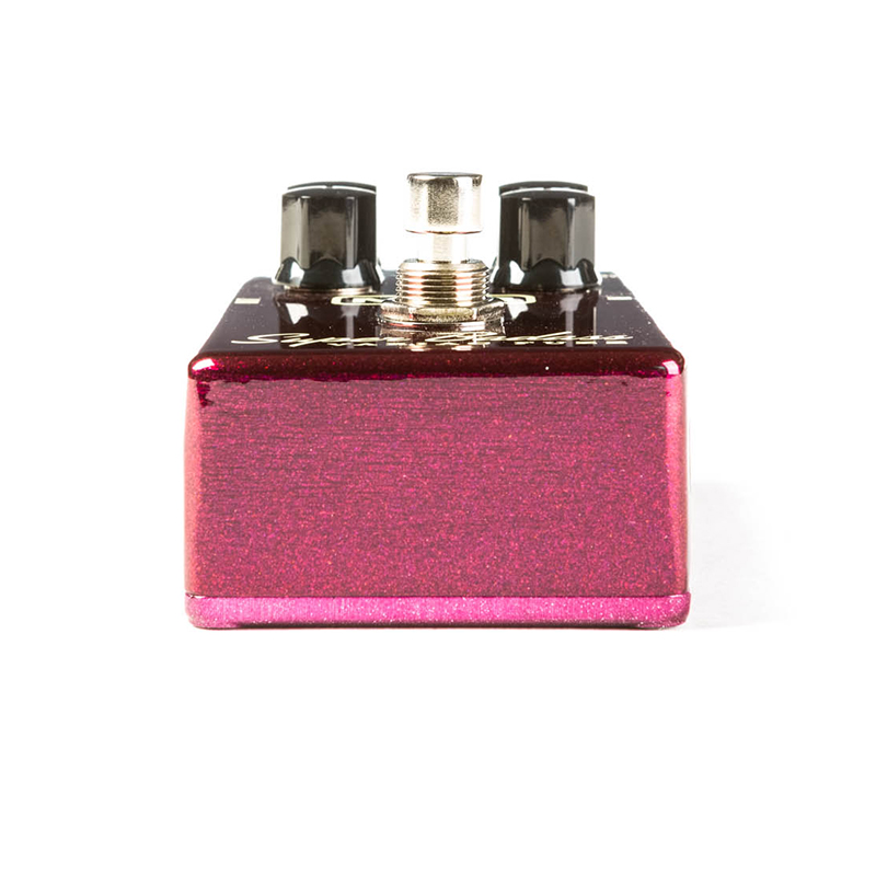 افکت گیتار الکتریک ام ایکس آر MXR Super Badass Variac Fuzz M236