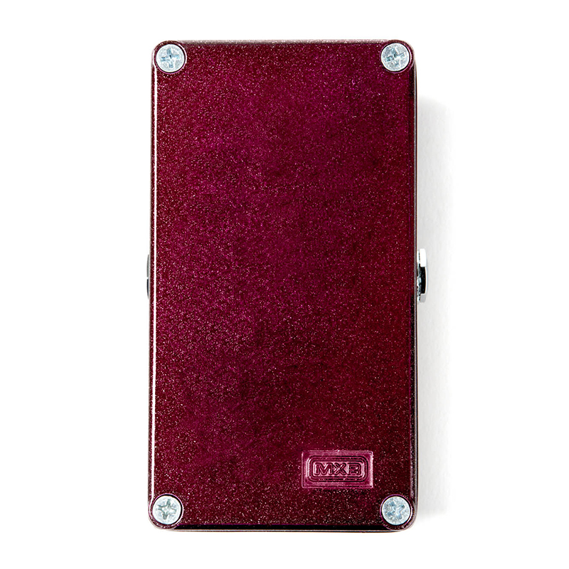 افکت گیتار الکتریک ام ایکس آر MXR Super Badass Variac Fuzz M236