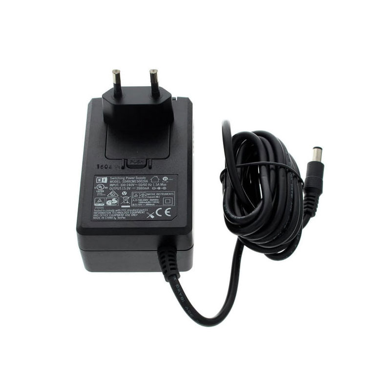 متعلقات نیتیو اینسترومنتز Native Instruments 40W Power Supply