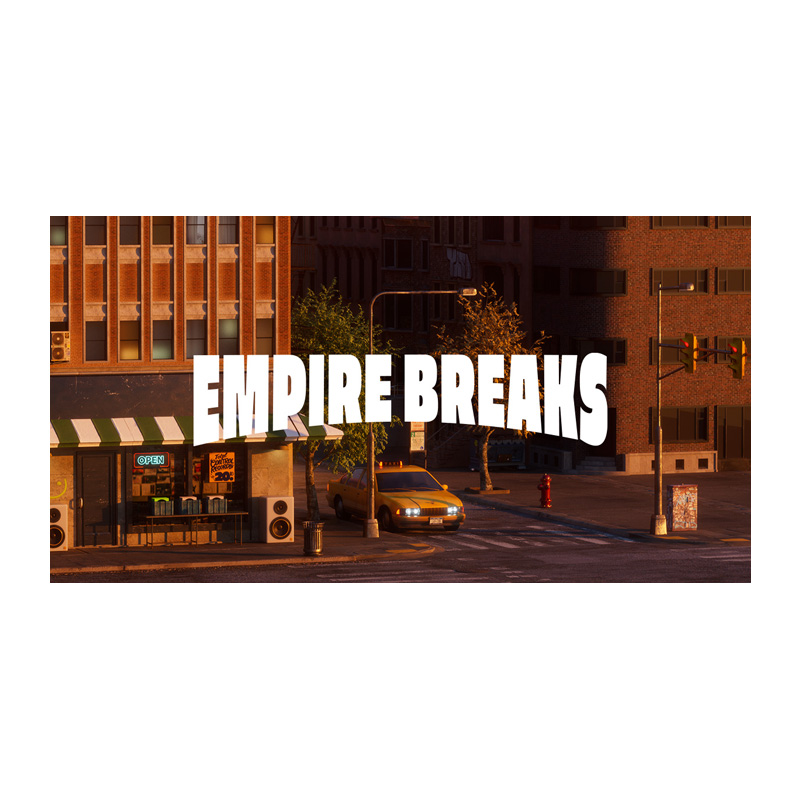 قیمت خرید فروش وی اس تی نیتیو اینسترومنتز Native Instruments Empire Breaks