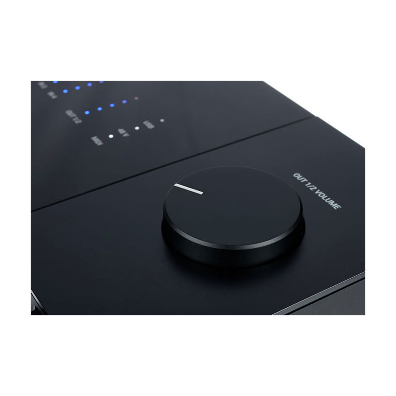 کارت صدا نیتیو اینسترومنتز Native Instruments Komplete Audio 6 MK2