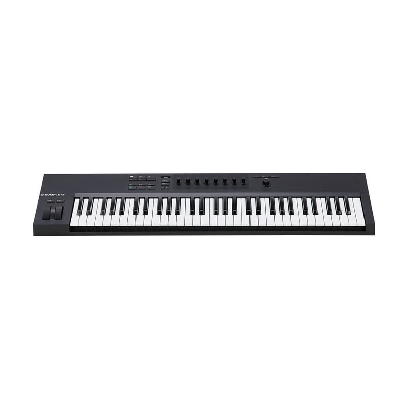 میدی کنترلر نیتیو اینسترومنتز Native Instruments Komplete Kontrol A61