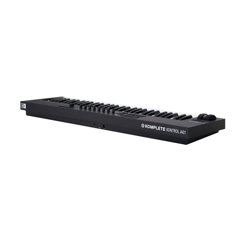میدی کنترلر نیتیو اینسترومنتز Native Instruments Komplete Kontrol A61