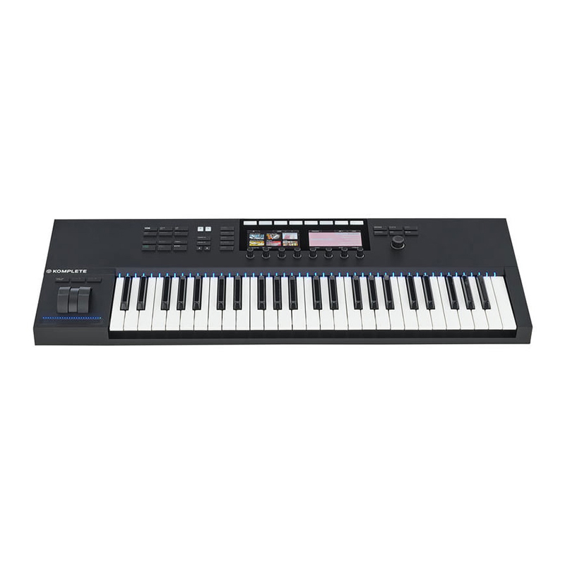 میدی کنترلر نیتیو اینسترومنتز Native Instruments Komplete Kontrol S49 MK2