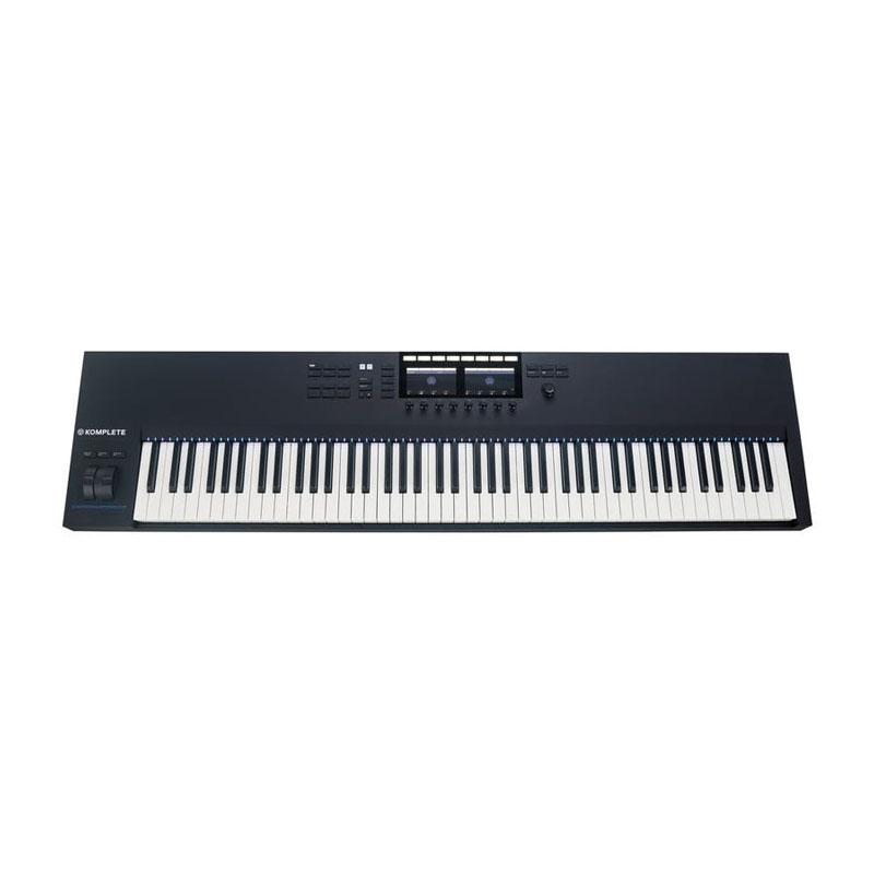 قیمت خرید فروش میدی کنترلر نیتیو اینسترومنتز Native Instruments Komplete Kontrol S88 MK2