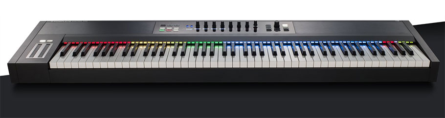 Native Instruments Komplete Kontrol S88