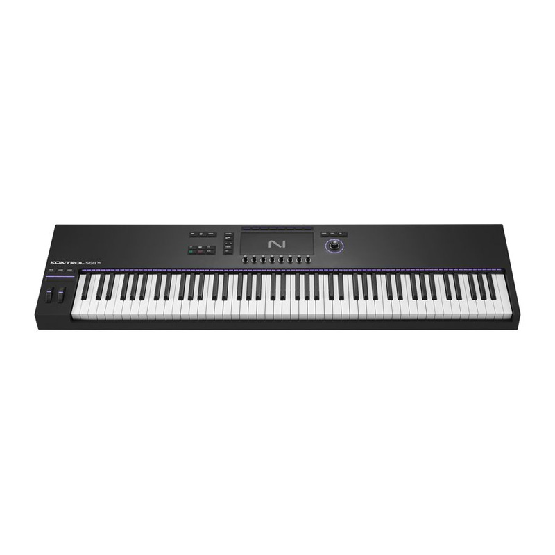 میدی کنترلر نیتیو اینسترومنتز Native Instruments Kontrol S88 Mk3