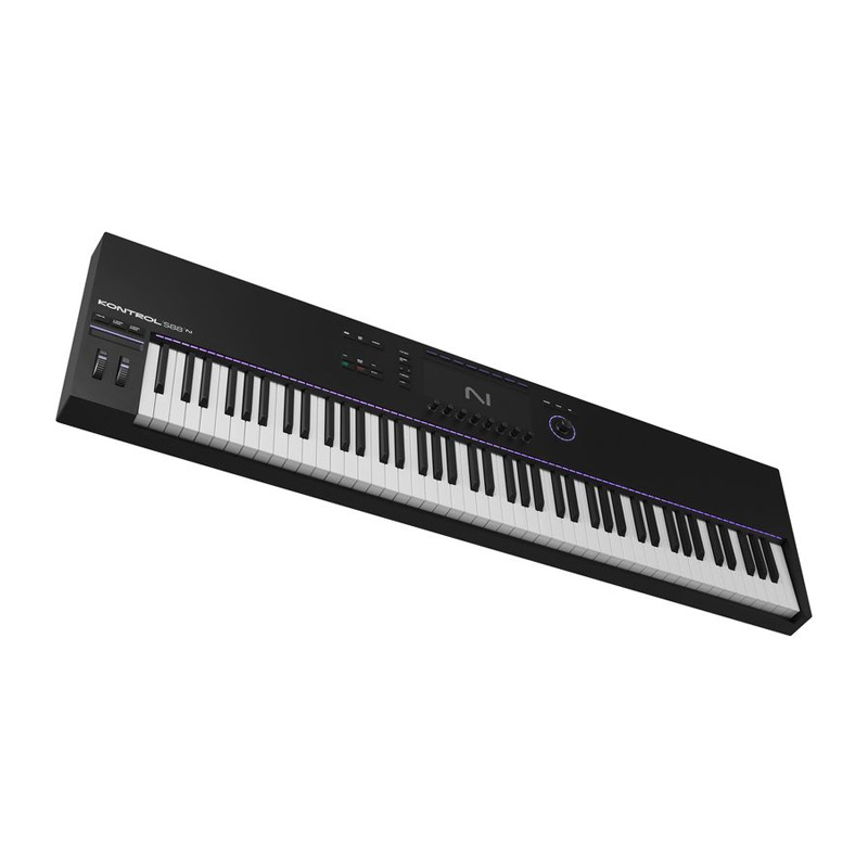میدی کنترلر نیتیو اینسترومنتز Native Instruments Kontrol S88 Mk3