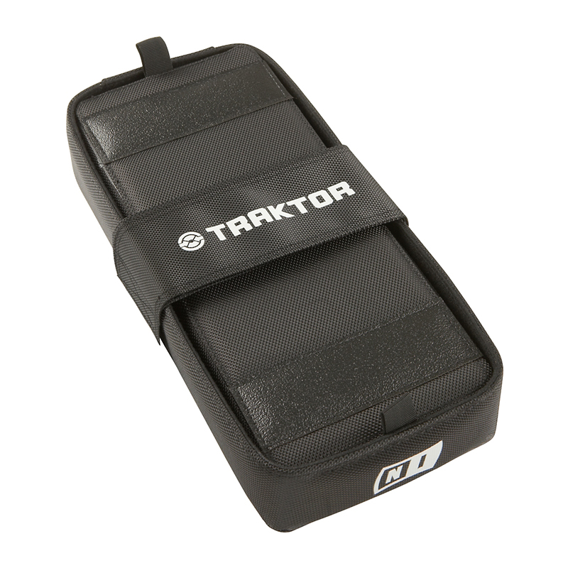 قیمت خرید فروش متعلقات نیتیو اینسترومنتز Native Instruments Traktor Control Bag