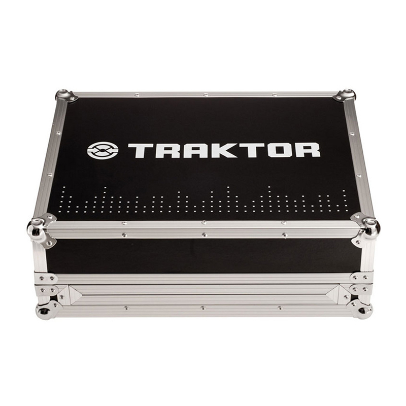قیمت خرید فروش هارد کیس دی جی نیتیو اینسترومنتز Native Instruments Traktor Kontrol S3 and S4 and S5 Flight Case