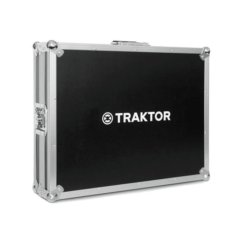 قیمت خرید فروش هارد کیس دی جی نیتیو اینسترومنتز Native Instruments Traktor Kontrol S8 Flight Case