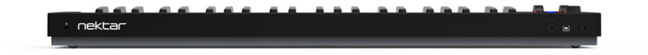 میدی کیبورد Nektar Impact GX61