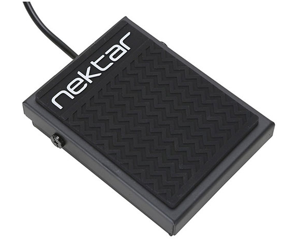 Nektar NP-1 پدال سوئیچ