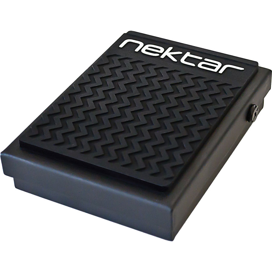 قیمت خرید فروش پدال سوئیچ نکتار Nektar NP-1