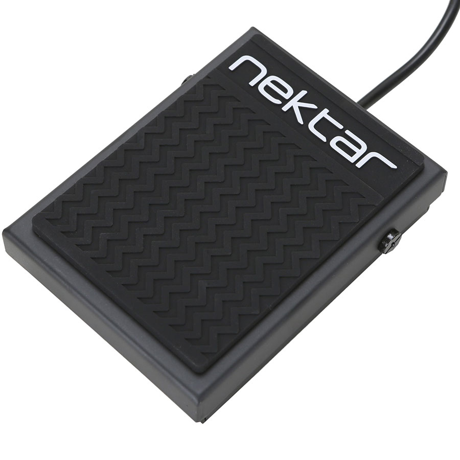 پدال سوئیچ نکتار Nektar NP-1