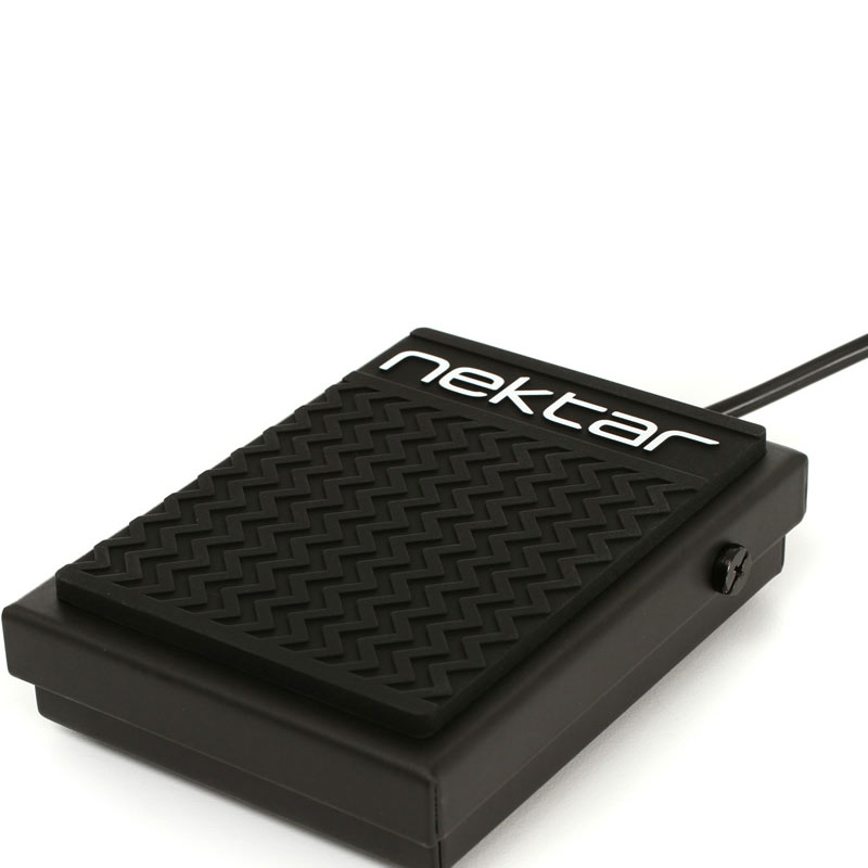 پدال سوئیچ نکتار Nektar NP-1