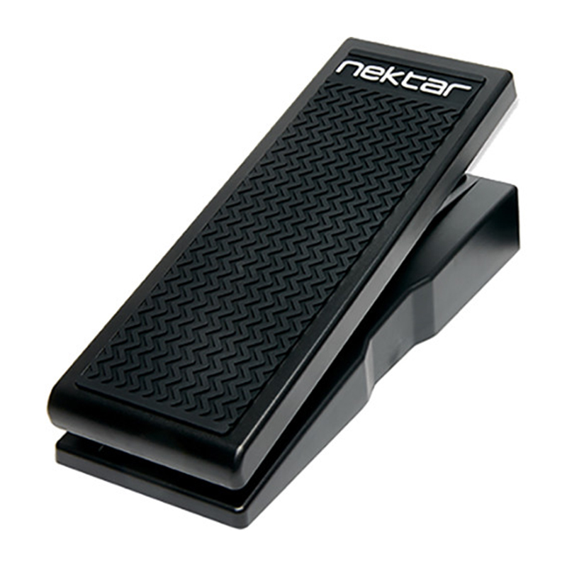 قیمت خرید فروش پدال سوئیچ نکتار Nektar NX-P